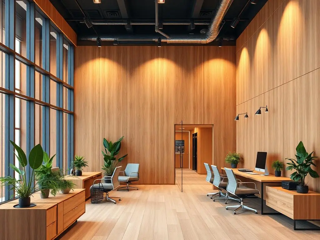 Corporate Headquarters