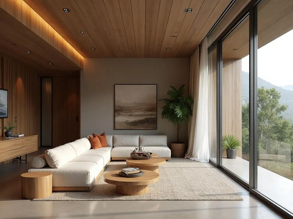 Turnkey Interior Fit-Out