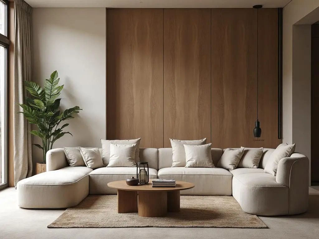 Upholstery & Finishing